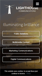 Mobile Screenshot of lighthouseni.com